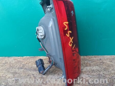 ФОТО Ліхтар зовнішній для KIA Sorento 2 XM (09-14) Київ