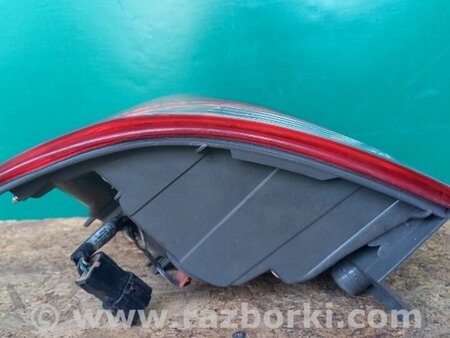 ФОТО Ліхтар зовнішній для KIA Sorento 2 XM (09-14) Київ