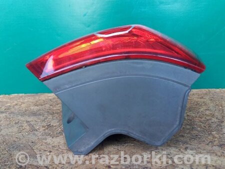 ФОТО Ліхтар зовнішній для KIA Sorento 2 XM (09-14) Київ