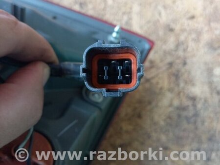 ФОТО Ліхтар зовнішній для KIA Sorento 2 XM (09-14) Київ