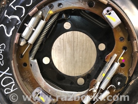 ФОТО Гальмівний механізм для Acura RDX TB3, TB4 (12-15) Київ