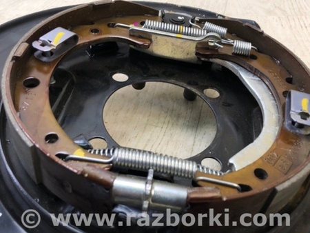 ФОТО Гальмівний механізм для Acura RDX TB3, TB4 (12-15) Київ