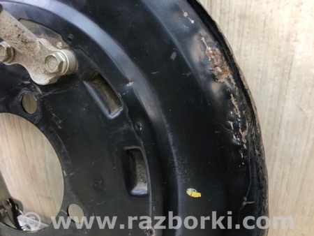 ФОТО Гальмівний механізм для Acura RDX TB3, TB4 (12-15) Київ