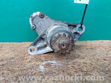 ФОТО Стартер для Lexus RX300/330/350/400 (03-09) Київ