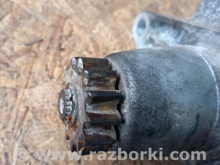 ФОТО Стартер для Lexus RX300/330/350/400 (03-09) Київ