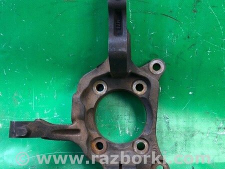 ФОТО Кулак поворотний для Mitsubishi Endeavor (03-11) Київ