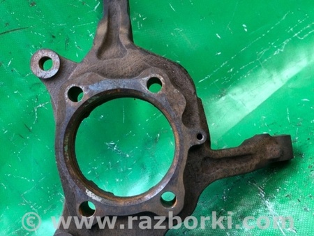 ФОТО Кулак поворотний для Mitsubishi Endeavor (03-11) Київ