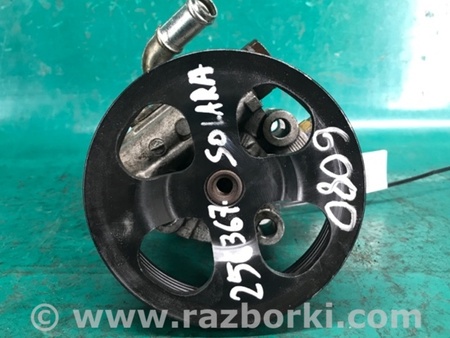 ФОТО Насос ГПК для Toyota Solara Київ