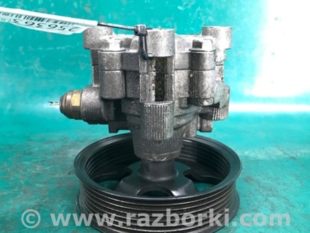 ФОТО Насос ГПК для Toyota Solara Київ