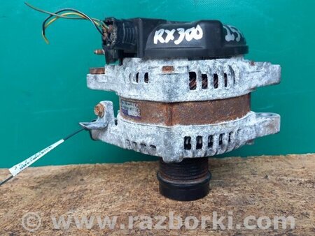 ФОТО Генератор для Lexus RX300/330/350/400 (03-09) Київ