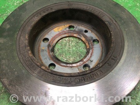 ФОТО Гальмівний диск задній для Chevrolet Equinox III (17-24) Київ