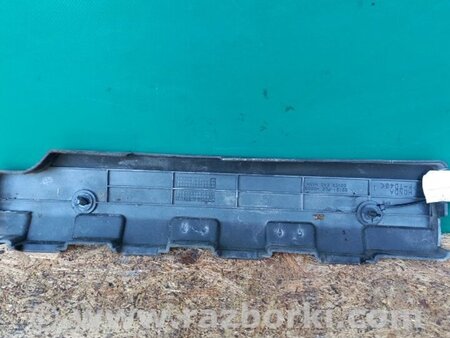 ФОТО Накладка двигуна декоративна для Honda Civic 7 EU, EN, ES (09.2000 - 06.2006) Київ