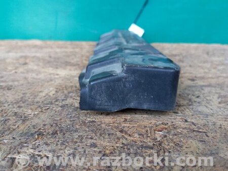 ФОТО Накладка двигуна декоративна для Honda Civic 7 EU, EN, ES (09.2000 - 06.2006) Київ