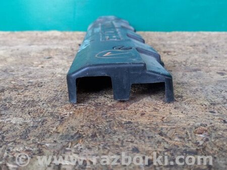 ФОТО Накладка двигуна декоративна для Honda Civic 7 EU, EN, ES (09.2000 - 06.2006) Київ