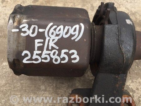 ФОТО Вал проміжний приводу для Toyota Camry 30 XV30 (01-06) Київ