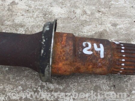 ФОТО Вал проміжний приводу для Toyota Camry 30 XV30 (01-06) Київ