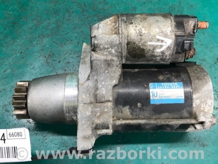 ФОТО Стартер для Toyota Solara Київ