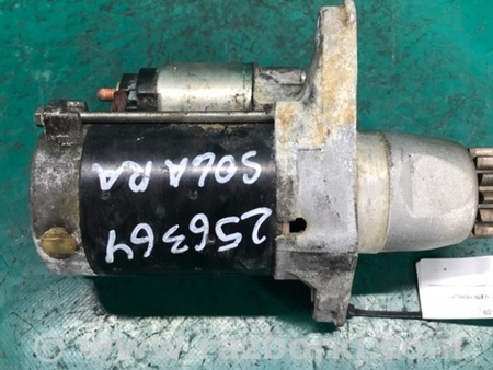 ФОТО Стартер для Toyota Solara Київ