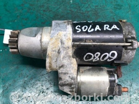 ФОТО Стартер для Toyota Solara Київ