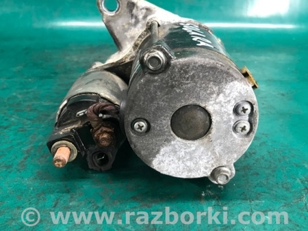 ФОТО Стартер для Toyota Solara Київ