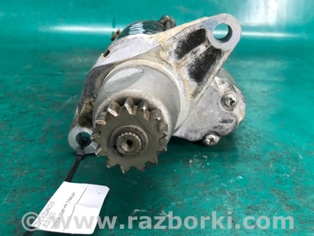 ФОТО Стартер для Toyota Solara Київ