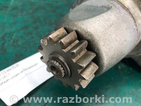 ФОТО Стартер для Toyota Solara Київ