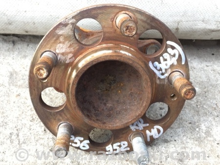 ФОТО Маточина колеса для Hyundai Elantra V MD (10-16) Київ