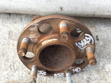 ФОТО Маточина колеса для Hyundai Elantra V MD (10-16) Київ