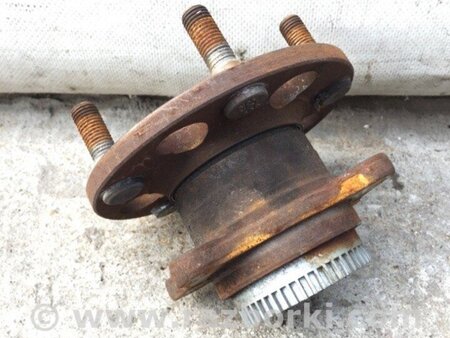 ФОТО Маточина колеса для Hyundai Elantra V MD (10-16) Київ