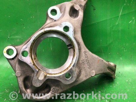 ФОТО Кулак поворотний для Chevrolet Equinox III (17-24) Київ