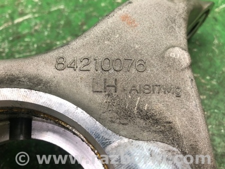 ФОТО Кулак поворотний для Chevrolet Equinox III (17-24) Київ