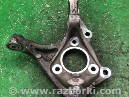 ФОТО Кулак поворотний для Chevrolet Equinox III (17-24) Київ