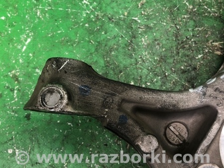 ФОТО Кулак поворотний для Chevrolet Equinox III (17-24) Київ