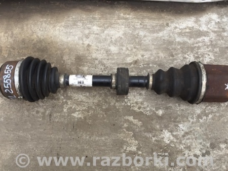 ФОТО Привід передній для Acura ILX (2016-2019) Київ