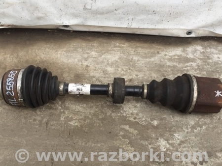 ФОТО Привід передній для Acura ILX (2016-2019) Київ