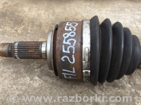 ФОТО Привід передній для Acura ILX (2016-2019) Київ