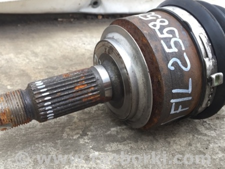 ФОТО Привід передній для Acura ILX (2016-2019) Київ