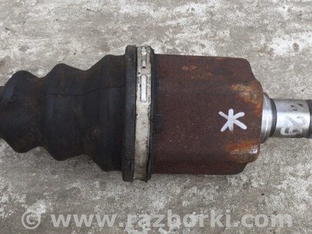 ФОТО Привід передній для Acura ILX (2016-2019) Київ