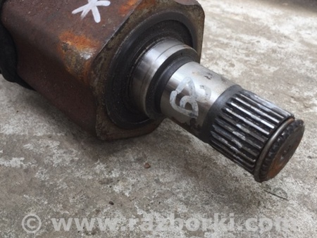 ФОТО Привід передній для Acura ILX (2016-2019) Київ