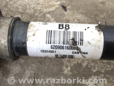 ФОТО Привід передній для Acura ILX (2016-2019) Київ