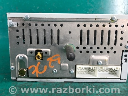 ФОТО Магнітола для Hyundai Sonata VI YF (09-14) Київ