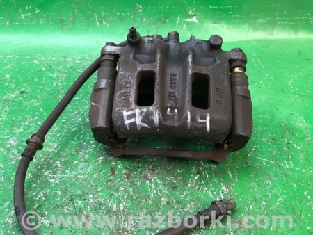 ФОТО Супорт гальмівний для Mitsubishi Endeavor (03-11) Київ