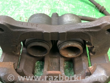 ФОТО Супорт гальмівний для Mitsubishi Endeavor (03-11) Київ