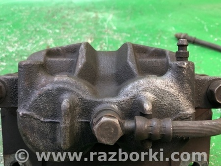 ФОТО Супорт гальмівний для Mitsubishi Endeavor (03-11) Київ