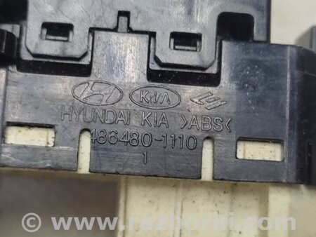 ФОТО Блок керування дзеркалами для KIA Soul 1 AM (08-14) Київ