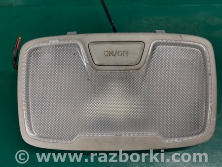 ФОТО плафон салону для Hyundai Sonata VI YF (09-14) Київ