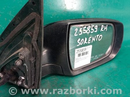 ФОТО Зеркало для KIA Sorento 2 XM (09-14) Київ