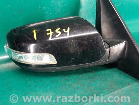 ФОТО Зеркало для KIA Sorento 2 XM (09-14) Київ