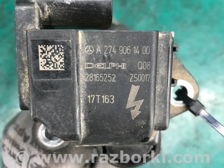 ФОТО Котушка запалювання для Infiniti QX30 (15-19) Київ