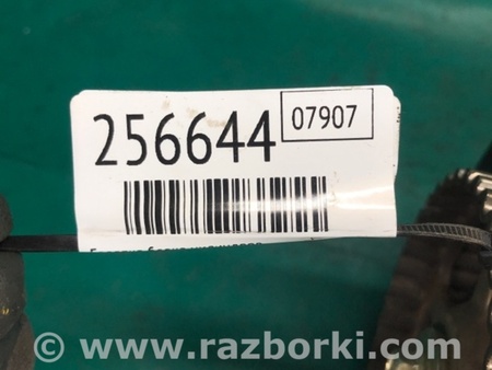 ФОТО Головка блоку циліндрів для Honda Civic 7 EU, EN, ES (09.2000 - 06.2006) Київ